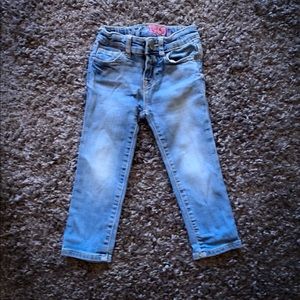 Baby Gap Jeans